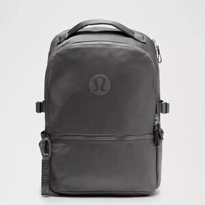 Lululemon New Crew Backpack